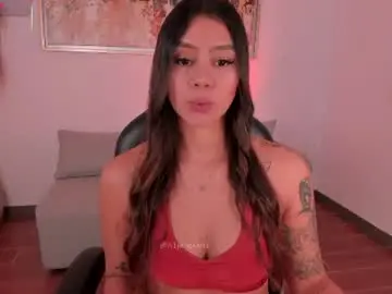 Chaturbate Watch Live Sex Cams of allyjensen