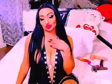 Chaturbate Live Sex Cam of amyrarosera