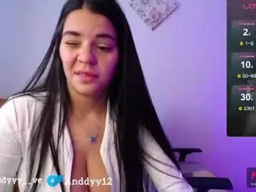 Chaturbate Adult Video Chat of anddyyy___