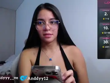 Chaturbate Free Porn Cam of anddyyy___