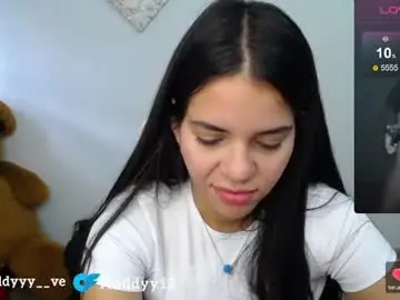 Chaturbate Live Sex of anddyyy___