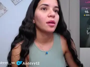 Chaturbate Private Sex Chat of anddyyy___