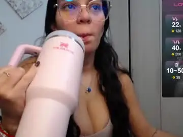 Chaturbate Private Sex Chat of anddyyy___