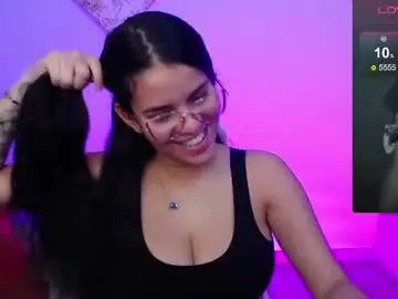 Chaturbate Private Sex Chat of anddyyy___