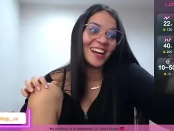 Chaturbate Sex Cam of anddyyy___