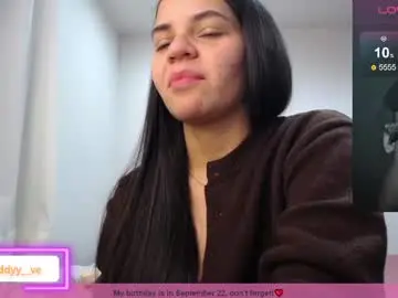 Chaturbate Sex Chat of anddyyy___