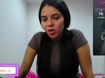 Chaturbate Sex Cam of anddyyy___