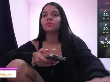 Chaturbate Nude Webcam of anddyyy___
