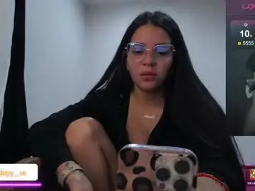 Chaturbate Watch Live Sex Cams of anddyyy___