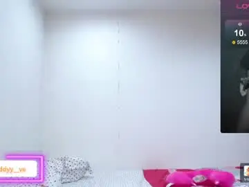 Chaturbate Watch Live Sex Cams of anddyyy___
