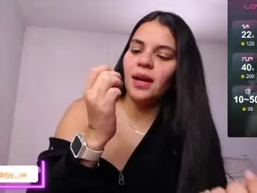 Chaturbate Adult Webcam of anddyyy___