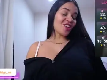Chaturbate Live Sex Cam of anddyyy___