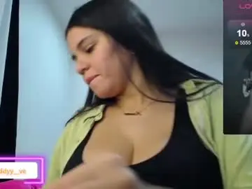 Chaturbate Adult Webcams of anddyyy___