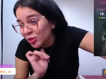 Chaturbate Adult Webcam of anddyyy___