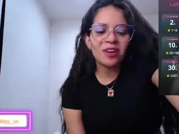 Chaturbate Free Live Porn of anddyyy___