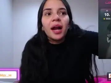 Chaturbate Adult Webcam of anddyyy___