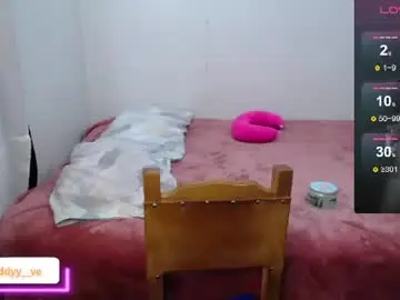 Chaturbate Live Sex of anddyyy___
