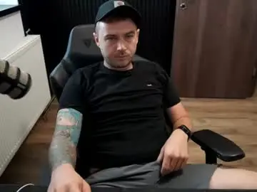 Chaturbate Live Sex of bigdikrogue