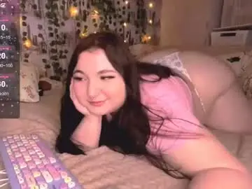 Chaturbate Nude Webcam of bigpeachpie