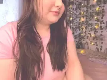 Chaturbate Live Porn of bigpeachpie