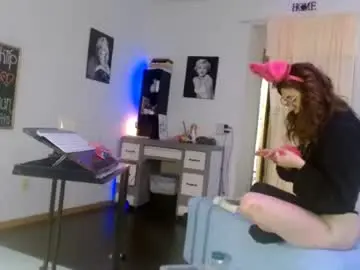 Chaturbate Nude Webcam of bombshellbaeby