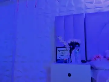 Chaturbate Sex Chat of chloe_larson
