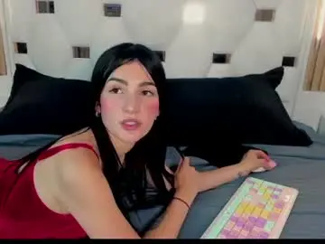 Chaturbate Adult Webcam of chloee_evans__