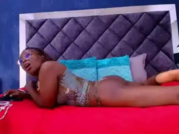 Chaturbate Adult Video Chat of ebony__jheim
