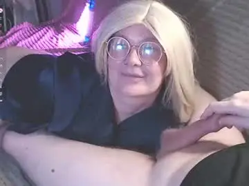 Chaturbate Best Webcam of effy_pamela