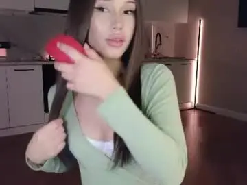 Chaturbate Free Porn Cam of ella_lee15