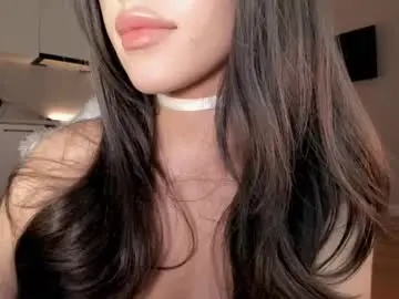 Chaturbate Free Live Porn of ella_lee15