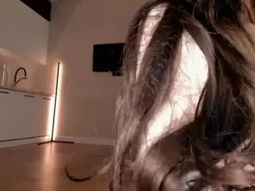 Chaturbate Adult Webcams of ella_lee15