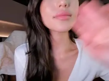 Chaturbate Live Sex Cam of ella_lee15