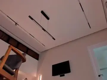 Chaturbate Best Webcam of ella_lee15