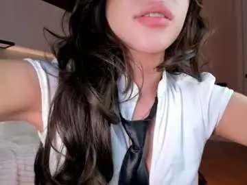 Chaturbate Best Webcam of ella_lee15
