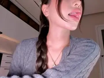 Chaturbate Free Live Porn of ella_lee15