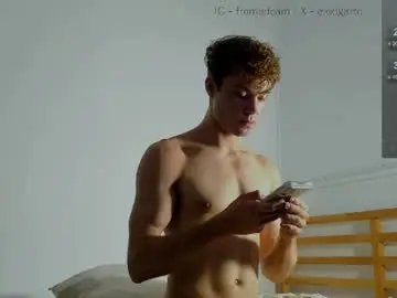Chaturbate Adult Video Chat of fromedcam