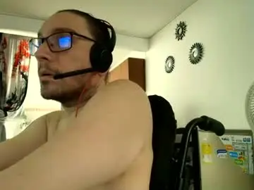 Chaturbate Live Sex Cam of handicappedsex