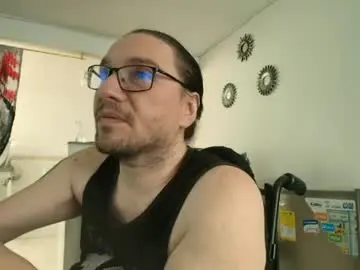 Chaturbate Live Porn of handicappedsex
