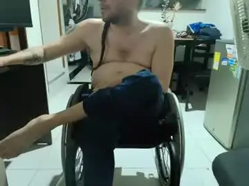 Chaturbate Watch Live Sex Cams of handicappedsex