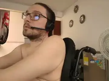 Chaturbate Sex Chat of handicappedsex