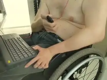 Chaturbate Adult Webcam of handicappedsex