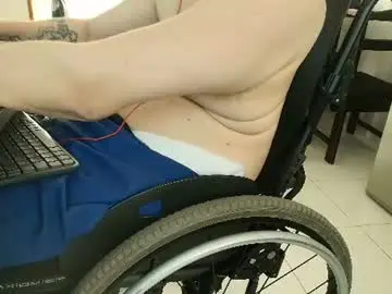 Chaturbate Adult Webcam of handicappedsex