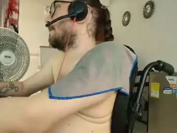 Chaturbate Sex Cam of handicappedsex
