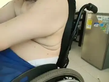 Chaturbate Private Sex Chat of handicappedsex