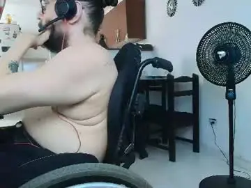 Chaturbate Free Porn Cam of handicappedsex