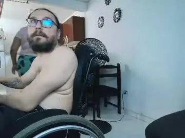 Chaturbate Watch Live Sex Cams of handicappedsex