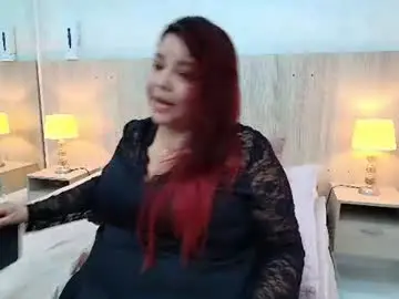 Chaturbate Live Sex Cam of isabela_molina