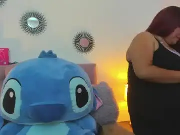 Chaturbate Adult Webcam of isabela_molina