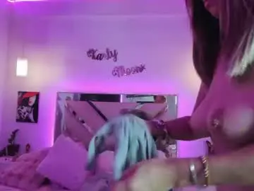 Chaturbate Sex Chat of karly_moonn